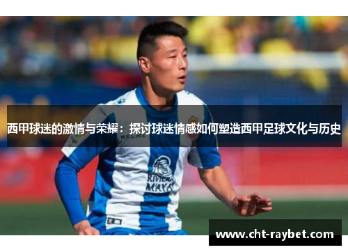 西甲球迷的激情与荣耀：探讨球迷情感如何塑造西甲足球文化与历史