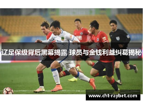 辽足保级背后黑幕揭露 球员与金钱利益纠葛揭秘